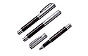 Chambers Pen Silver Trim